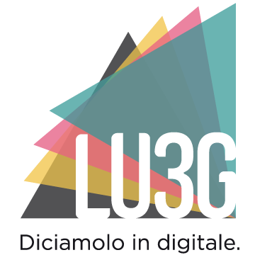 LU3G Logo