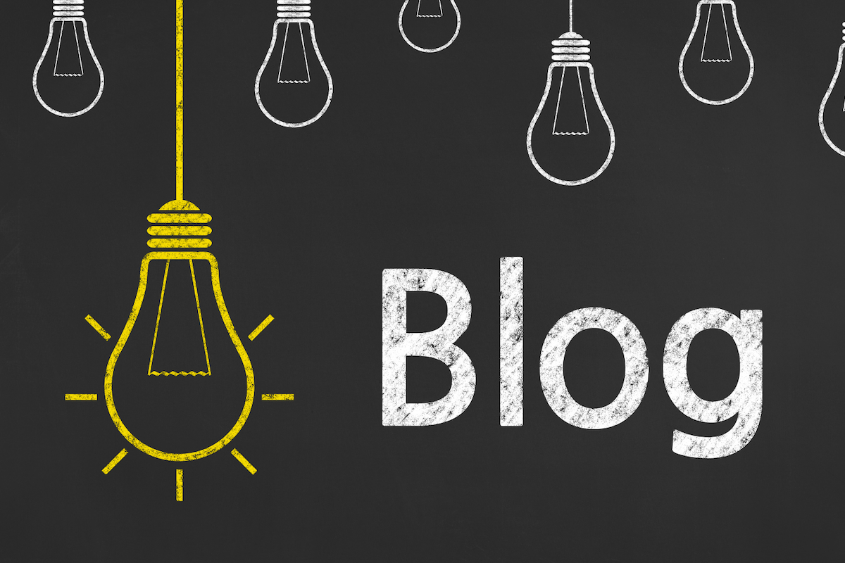 Blog: come scrivere un articolo ottimizzato per la SEO | LU3G